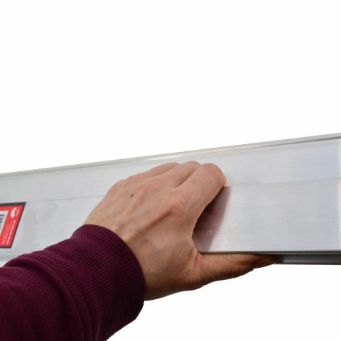 AWTOOLS ŁATA TYNKARSKA 150cm TYP H AWTOOLS ŁATA TYNKARSKA 150cm TYP H