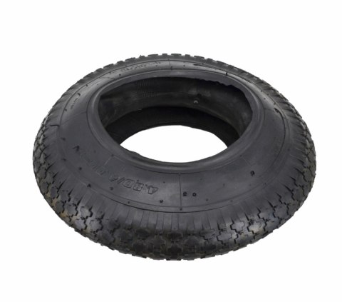 AWTOOLS OPONA DO KOŁA TACZKI + DĘTKA 16*400-8-2PR AWTOOLS OPONA DO KOŁA TACZKI + DĘTKA 16*400-8-2PR