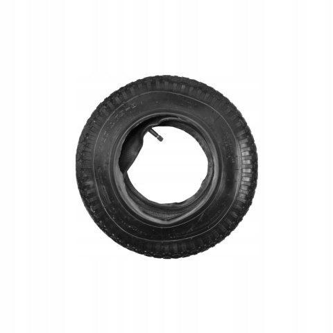 AWTOOLS OPONA DO KOŁA TACZKI + DĘTKA 16*400-8-2PR AWTOOLS OPONA DO KOŁA TACZKI + DĘTKA 16*400-8-2PR