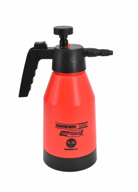 AWTOOLS OPRYSKIWACZ 1,5 L GARDEN POWER SERIES AWTOOLS OPRYSKIWACZ 1,5 L GARDEN POWER SERIES
