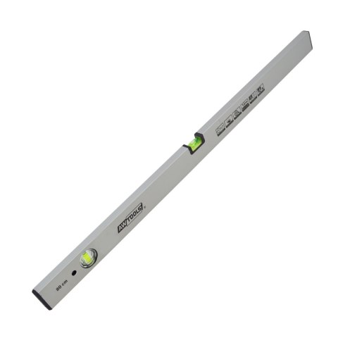 AWTOOLS POZIOMNICA ANODOWANA 200cm AWTOOLS POZIOMNICA ANODOWANA 200cm