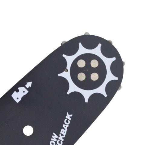 AWTOOLS PROWADNICA 35cm/50/3/8"/1,3 DO STIHL / BLACK LINE AWTOOLS PROWADNICA 35cm/50/3/8"/1,3 DO STIHL / BLACK LINE