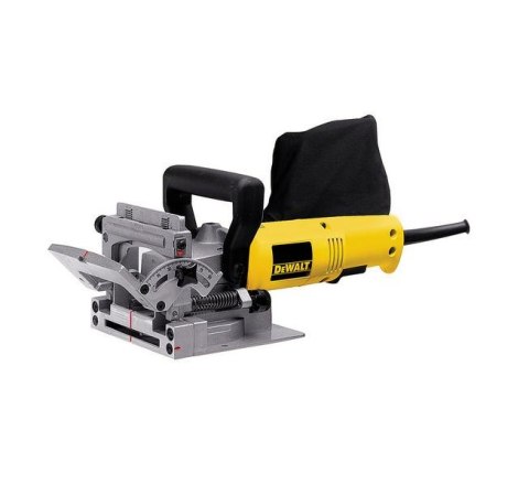 DEWALT FREZARKA DO POŁĄCZEŃ / LAMELOWNICA 600W DW682K DEWALT FREZARKA DO POŁĄCZEŃ / LAMELOWNICA 600W DW682K