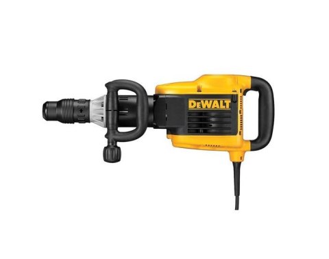 DEWALT MŁOT KUJĄCY SDS-MAX 1500W 17,9J 9,9kg D25899K DEWALT MŁOT KUJĄCY SDS-MAX 1500W 17,9J 9,9kg D25899K