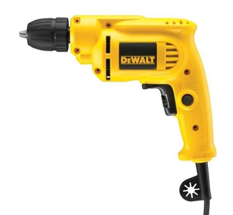 DEWALT WIERTARKA BEZ UDARU 550W 10mm DWD014S DEWALT WIERTARKA BEZ UDARU 550W 10mm DWD014S