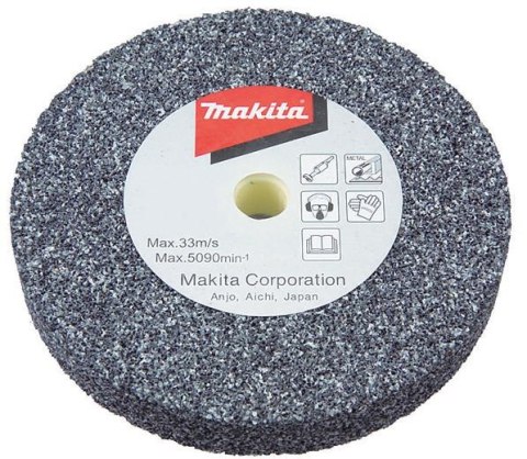 KAMIEŃ SZLIFIERSKI 125mm K36 DO GS5000 KAMIEŃ SZLIFIERSKI 125mm K36 DO GS5000