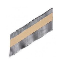 MAKITA GWOŹDZIE ŁĄCZONE PAPIEREM 34° 2,9x60mm /3000szt. GŁADKIE, BEZ POKRYCIA