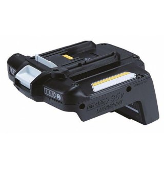 MAKITA KONWERTER DO AKUMULATORÓW LI-ION 2 x 18V -->36V BCV03