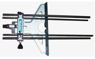 PROWADNICA RÓWNOLEGŁA ALUMINIOWA DO RP1801/2301/0900 RT0700