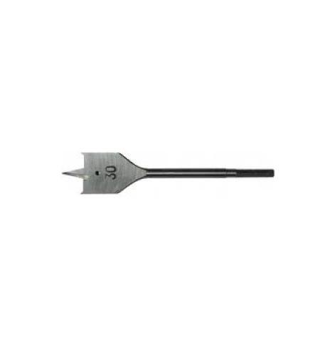 WIERTŁO ŁOPATKOWE 30 x 160mm WIERTŁO ŁOPATKOWE 30 x 160mm