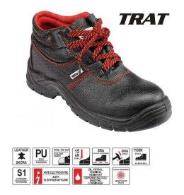 YATO BUTY ROBOCZE TRAT S1 ROZMIAR 39