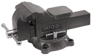 YATO IMADŁO ŚLUSARSKIE OBROTOWE 150mm 65048