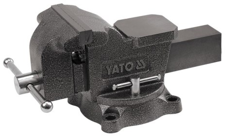 YATO IMADŁO ŚLUSARSKIE OBROTOWE 150mm 65048 YATO IMADŁO ŚLUSARSKIE OBROTOWE 150mm 65048