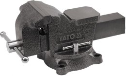 YATO IMADŁO ŚLUSARSKIE OBROTOWE 200mm 65049