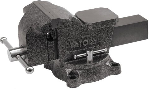 YATO IMADŁO ŚLUSARSKIE OBROTOWE 200mm 65049