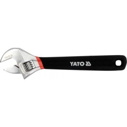 YATO KLUCZ NASTAWNY / SZWED 150mm
