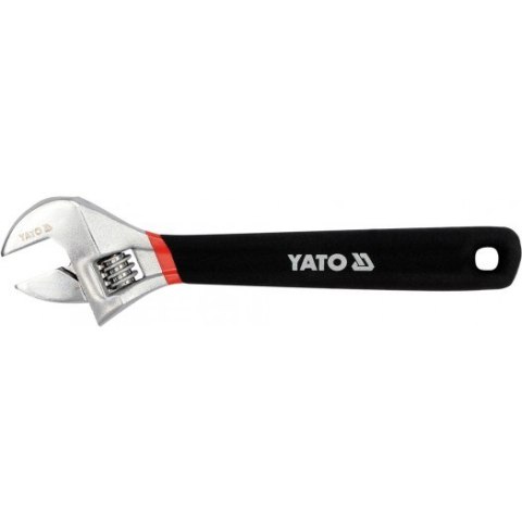 YATO KLUCZ NASTAWNY / SZWED 375mm YATO KLUCZ NASTAWNY / SZWED 375mm