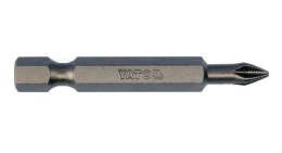 YATO KOMPLET BITÓW 10 szt. PH 1 x 50mm 04772