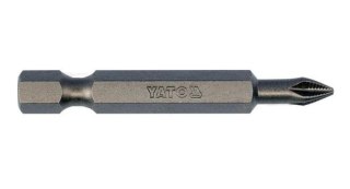 YATO KOMPLET BITÓW 10 szt. PH 1 x 50mm 04772