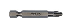 YATO KOMPLET BITÓW 10 szt. PH 3 x 50mm 04792