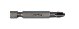YATO KOMPLET BITÓW 10 szt. PH 3 x 50mm 04792