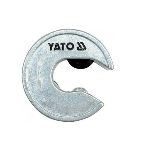 YATO OBCINAK DO RUR KRĄŻKOWY 18mm 22354 YATO OBCINAK DO RUR KRĄŻKOWY 18mm 22354