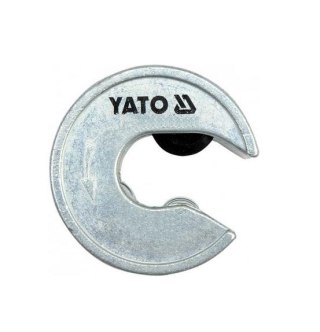 YATO OBCINAK DO RUR KRĄŻKOWY 22mm 22355