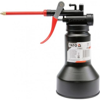 YATO OLIWIARKA Z WĘŻYKIEM 300ml 06913