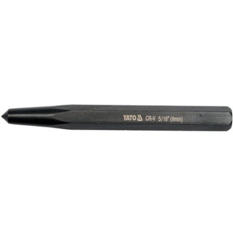 YATO PUNKTAK 8 x 112mm 47151 YATO PUNKTAK 8 x 112mm 47151