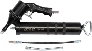 YATO SMAROWNICA PNEUMATYCZNA 400ml 07055