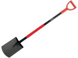 YATO SZPADEL PROSTY TRZON METAL 86800
