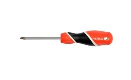 YATO WKRĘTAK KRZYŻAK / POZIDRIV PZ 1 x 100mm 25941