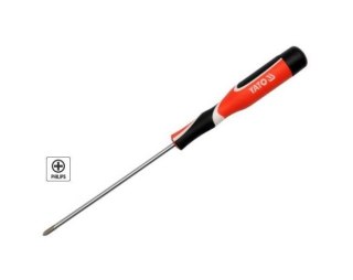 YATO WKRĘTAK PRECYZYJNY PHILIPS / KRZYŻAK PH1 x 150mm 25840