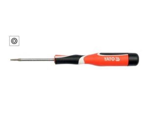 YATO WKRĘTAK PRECYZYJNY TORX T9 x 50mm 25856