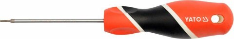 YATO WKRĘTAK TORX T6 x 75mm 25951