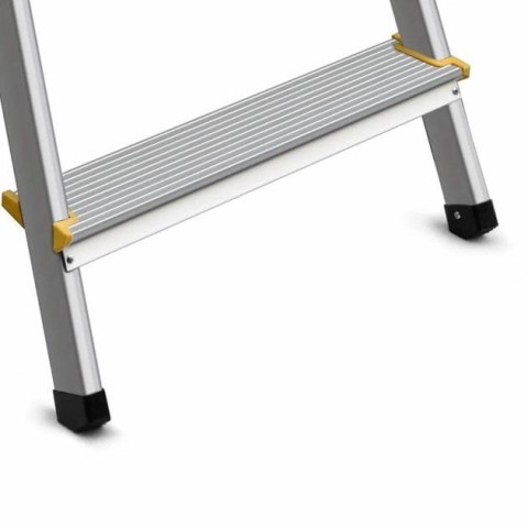 AWTOOLS DRABINA TABORET 5 STOPNI 150KG