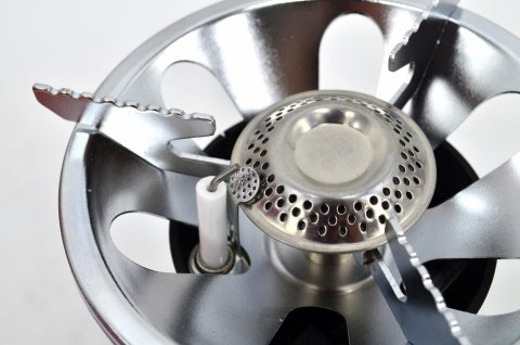 AWTOOLS KUCHENKA TURYSTYCZNA - PIEZO NA NABOJE 190g