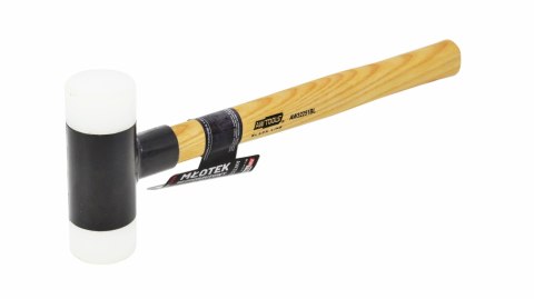 AWTOOLS MŁOTEK BEZODRZUTOWY FI=40mm, 350mm, 430g