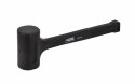 AWTOOLS MŁOTEK BEZODRZUTOWY FI=44,5mm, 740g BLACK LINE
