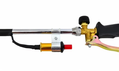 AWTOOLS PALNIK DEKARSKI DŁUGI - PIEZO