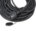 AWTOOLS PRZEDŁUŻACZ PROFESJONALNY 10m 3x2,5mm /IP44 16A/4000W