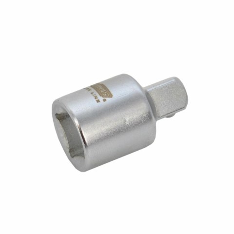 AWTOOLS REDUKCJA 1/2 na 3/8" BLACK LINE