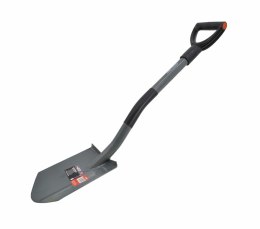 AWTOOLS SAPERKA OSTRA TRZON METAL BLACK LINE