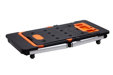 AWTOOLS STÓŁ WARSZTATOWY SKŁADANY 7W1