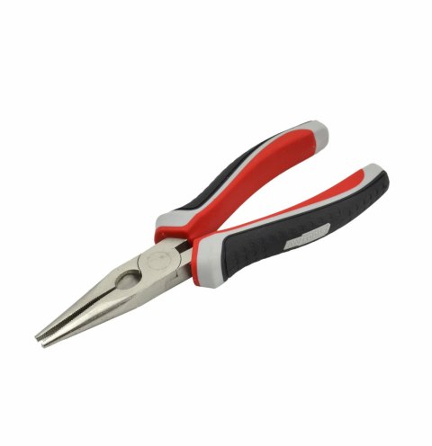 AWTOOLS SZCZYPCE WYDŁUŻONE PROSTE 200mm