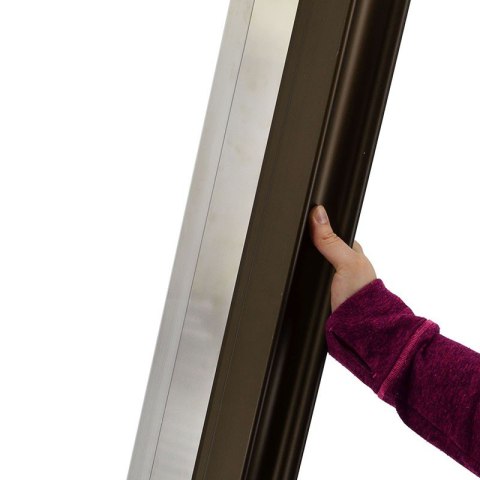 AWTOOLS SZPACHLA ALUMINIOWA WYKOŃCZENIOWA TYTAN PROFESSIONAL 1000mm