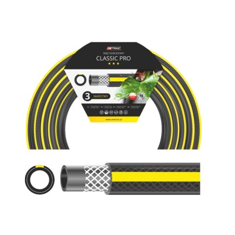 AWTOOLS WĄŻ OGRODOWY CLASSIC PRO 1/2" 50m