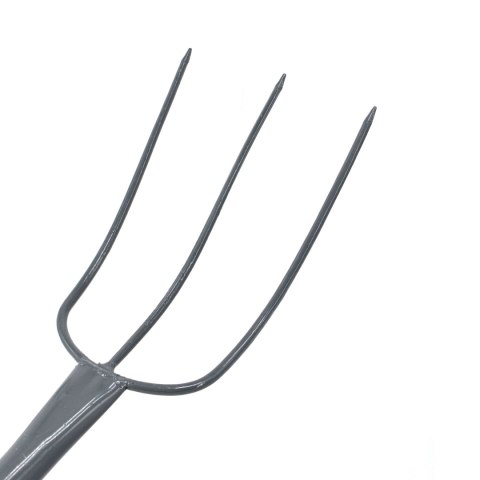 AWTOOLS WIDŁY GOSPODARCZE TRZON METAL 3-ZĘBNE