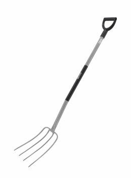 AWTOOLS WIDŁY GOSPODARCZE TRZON METAL 4-ZĘBNE