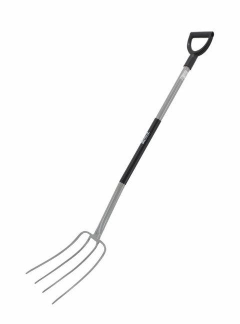 AWTOOLS WIDŁY GOSPODARCZE TRZON METAL 4-ZĘBNE